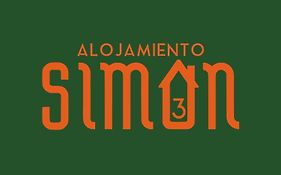 Alojamiento Simón 3